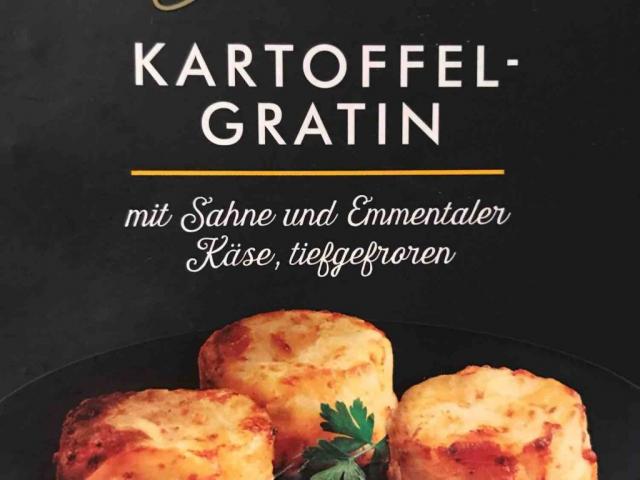 Kartoffelgratin von Nily | Hochgeladen von: Nily