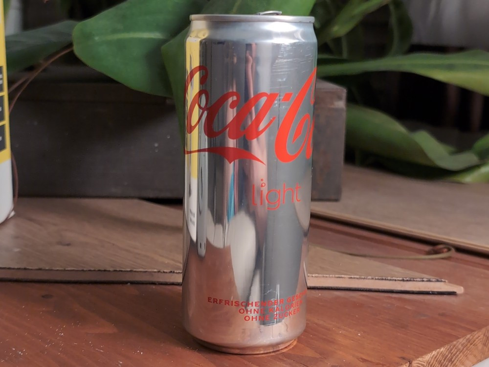 Coca-Cola light von grmbl | Hochgeladen von: grmbl Coca-Cola light von grmbl | Hochgeladen von: grmbl