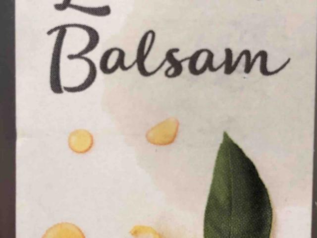 Lemon Balsam von mcsothis | Hochgeladen von: mcsothis
