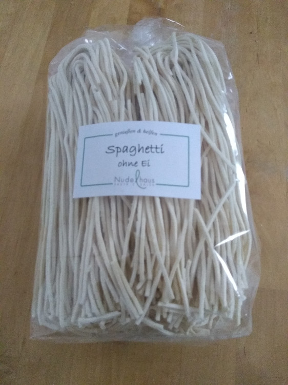 Spaghetti von Dakini | Hochgeladen von: Dakini