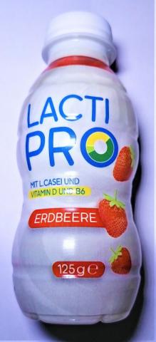 LactiPro Erdbeere, Erdbeere | Hochgeladen von: Frank0001