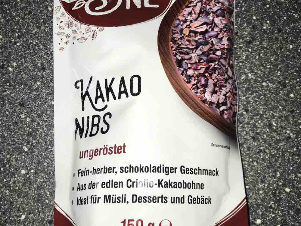 Kakao Nibs von hildebrandt.nora | Hochgeladen von: hildebrandt.nora