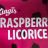 King’s Raspberry Licorice von Larmand69 | Hochgeladen von: Larmand69