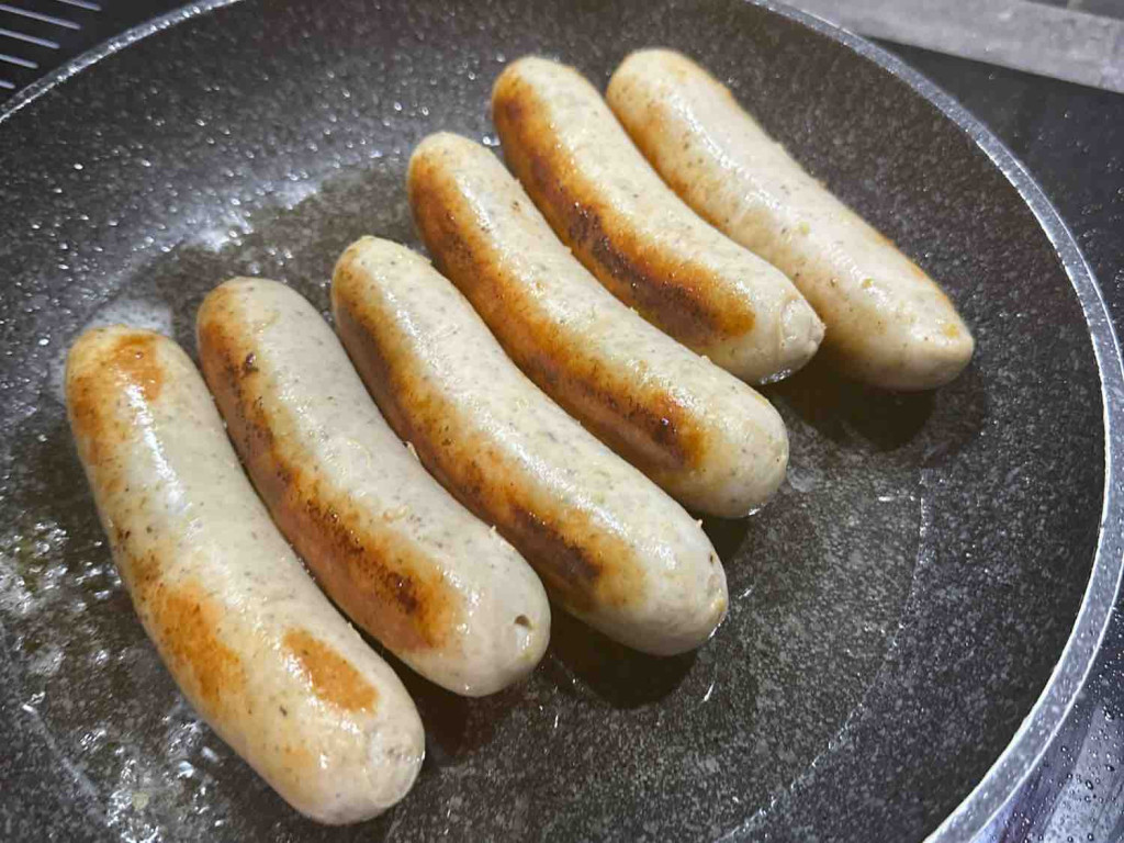 Delikatess Rostbratwurst von Vgeiger | Hochgeladen von: Vgeiger