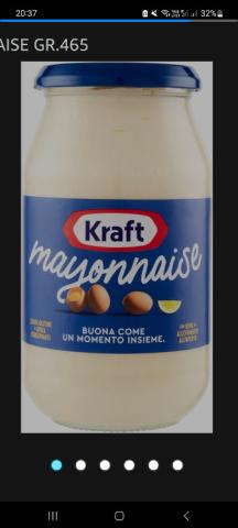 Mayonnaise von caro.raeubertochter | Hochgeladen von: caro.raeubertochter