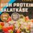 High Protein Salatkäse von PhilipFausch | Hochgeladen von: PhilipFausch