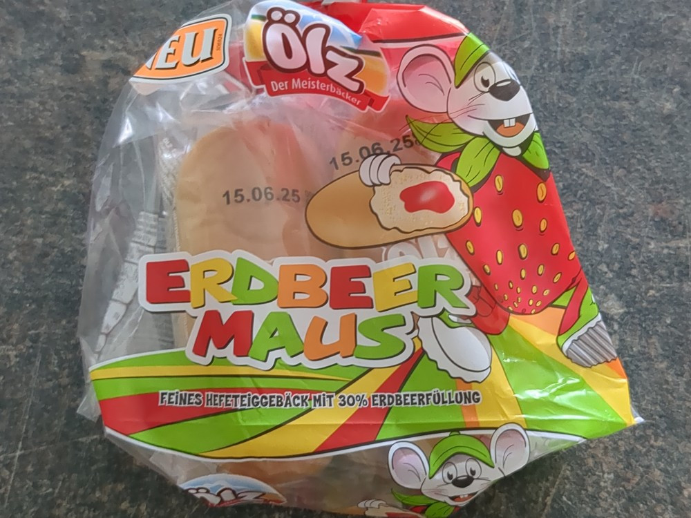 Erdbeermaus von EmsT | Hochgeladen von: EmsT Erdbeermaus von EmsT | Hochgeladen von: EmsT