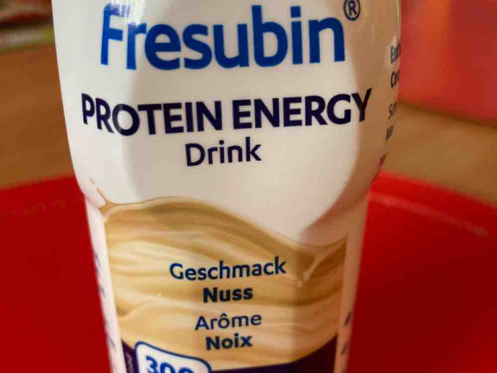 Fresubin protein energy Drink Nuss von nifra85 | Hochgeladen von: nifra85