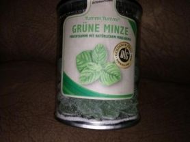 Yummi Yummi Grüne Minze, Pfefferminz | Hochgeladen von: spartopf844