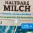 Haltbare Milch, 1,5 % Fett by Orkid | Hochgeladen von: Orkid