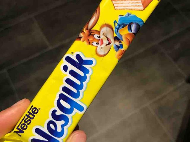 Nesquik Riegel  von selinadecker98271 | Hochgeladen von: selinadecker98271