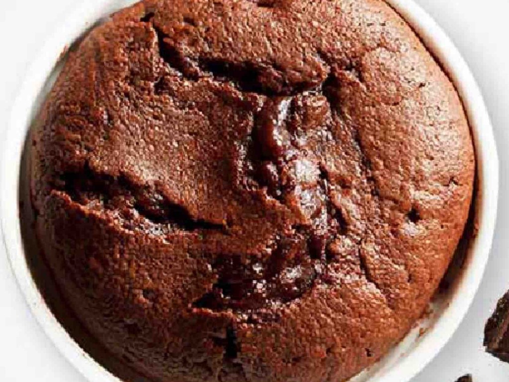 Chocolate Brownie von aimyy | Hochgeladen von: aimyy