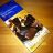 Baumkuchenspitzen, mit Zartbitterschokolade und Jamaicarum | Hochgeladen von: rf76