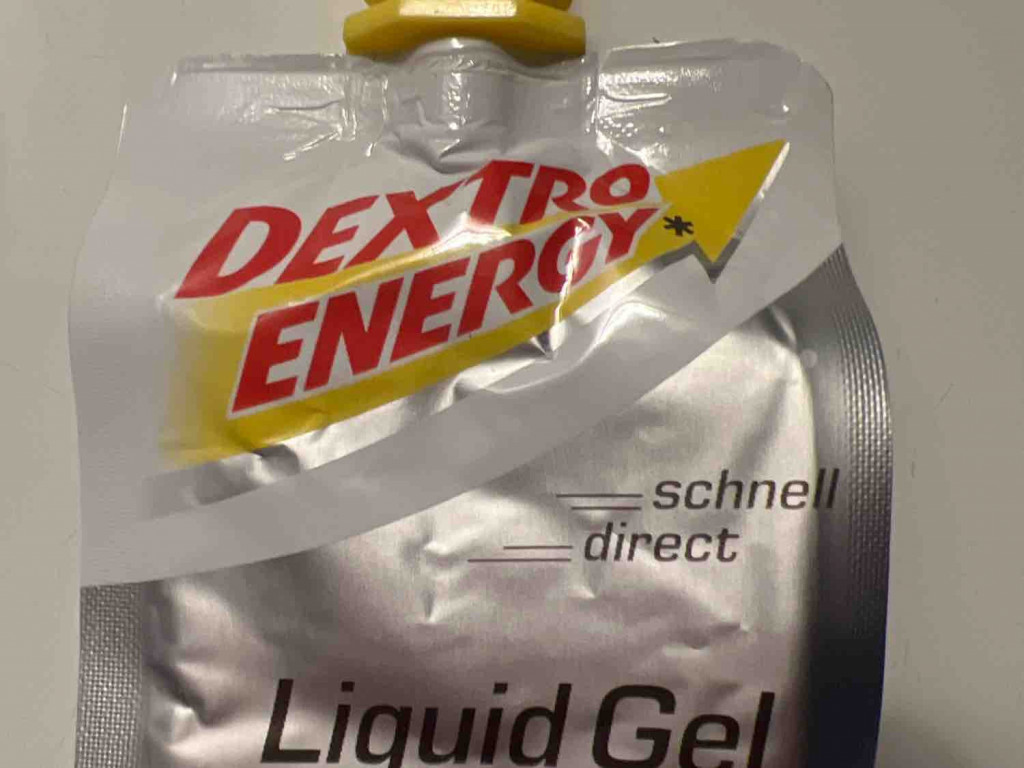 Liquid Gel by loyalranger | Hochgeladen von: loyalranger