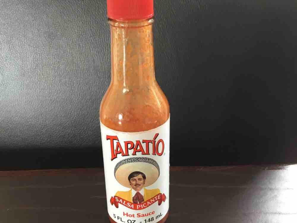 Tapatio, Salsa Picante Hot Sauce von Midgarder | Hochgeladen von: Midgarder