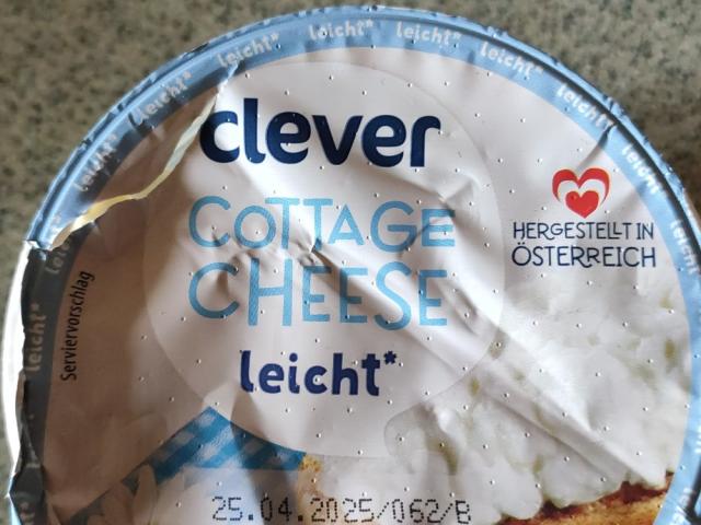 Cottage Cheese, leicht by juliaf0 | Uploaded by: juliaf0 Cottage Cheese, leicht by juliaf0 | Uploaded by: juliaf0