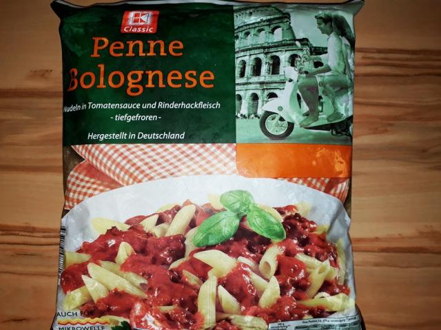 Penne Bolognese | Hochgeladen von: cucuyo111