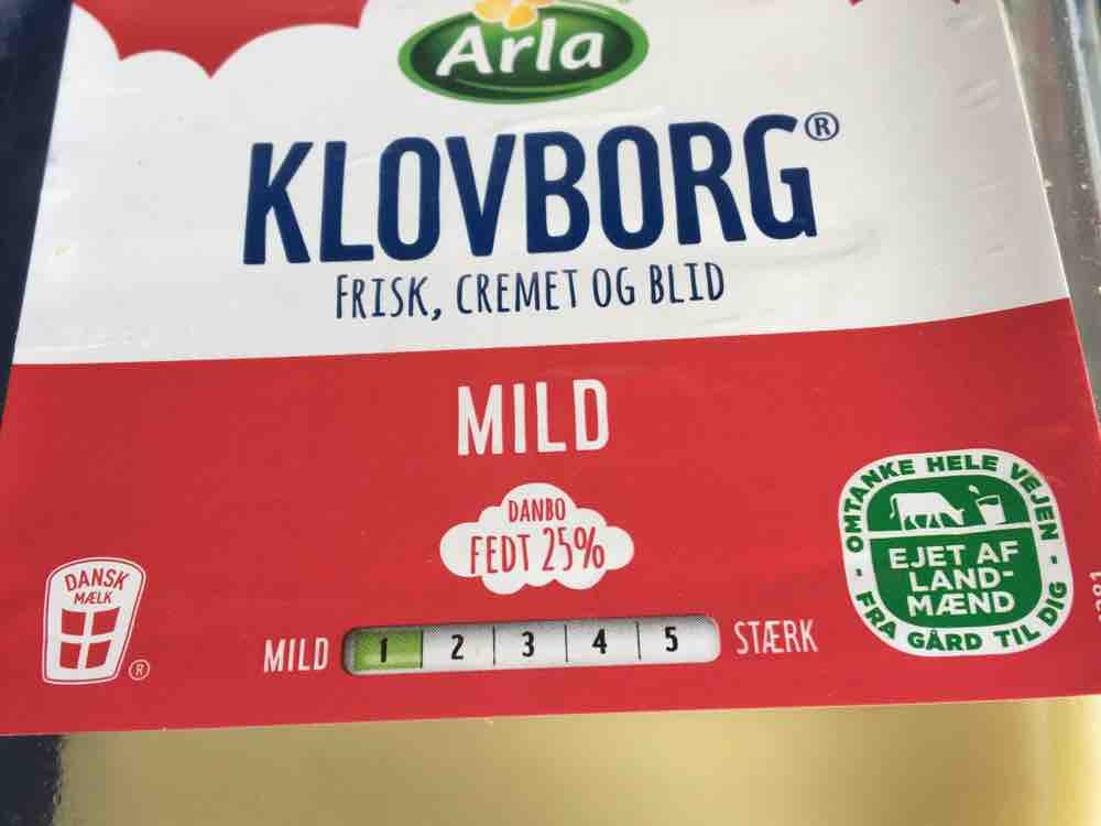 Arla Klovborg  Mild von chuwy | Hochgeladen von: chuwy