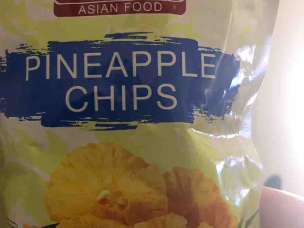Pineapple Chips von Ramsey1969 | Hochgeladen von: Ramsey1969
