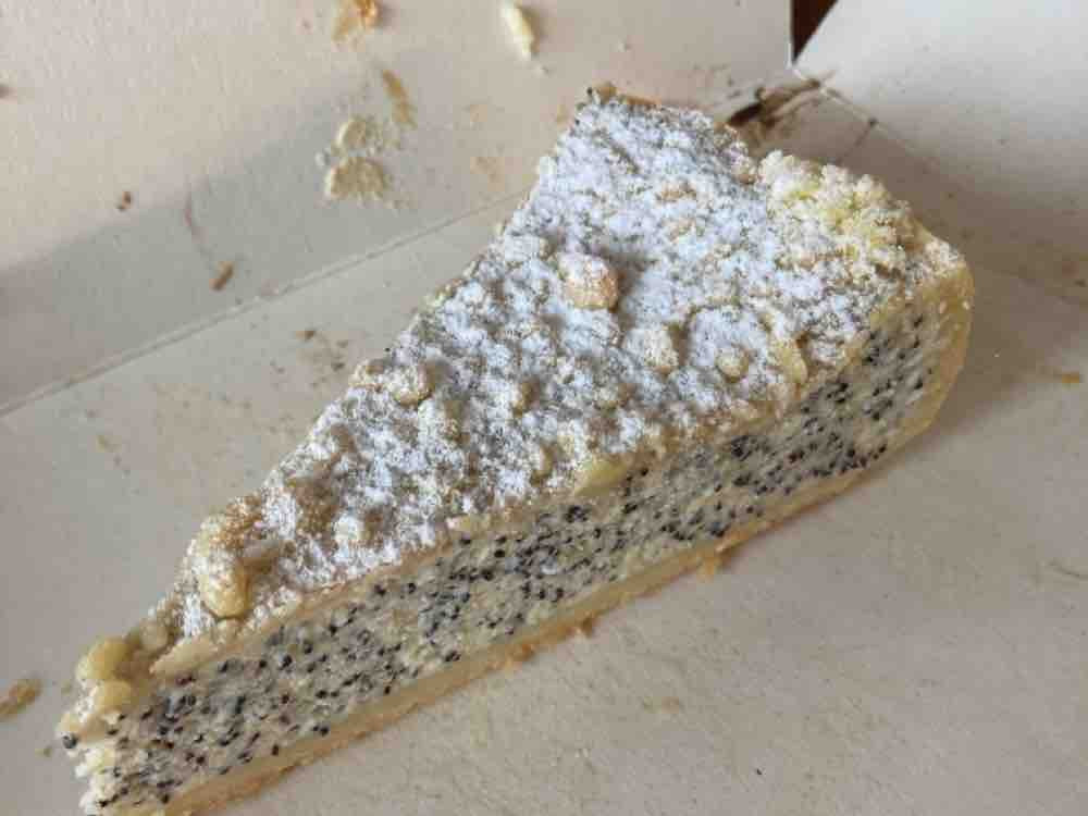 Mohn-Käse-Kuchen von RalfAuer | Hochgeladen von: RalfAuer
