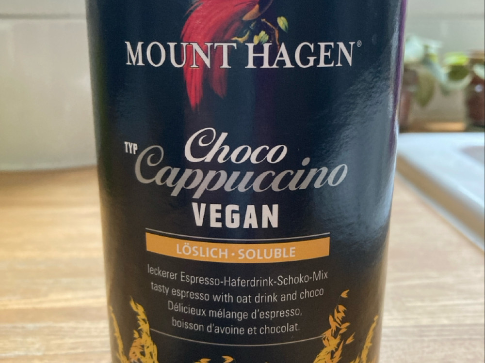 Choco Cappuccino Vegan, Bio Vegan von stantje33 | Hochgeladen von: stantje33 Choco Cappuccino Vegan, Bio Vegan von stantje33 | Hochgeladen von: stantje33