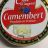 Camembert (Chêne d´argent), 45% Fett i.Tr. von mcbru | Hochgeladen von: mcbru