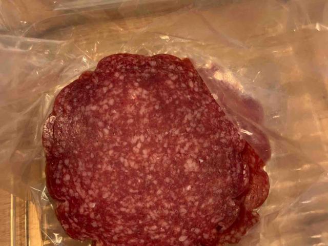 Wiltmann Salami von tkarhausen | Hochgeladen von: tkarhausen