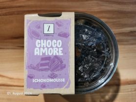 Choco  Amore Schokomousse | Hochgeladen von: cucuyo111