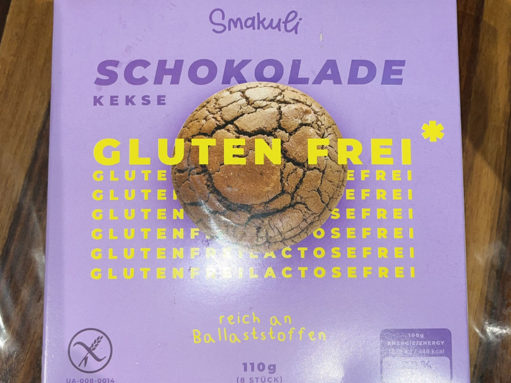Schokolade Kekse, Glutenfrei von sanfo | Hochgeladen von: sanfo Schokolade Kekse, Glutenfrei von sanfo | Hochgeladen von: sanfo