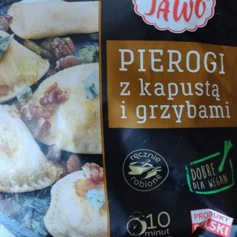 Pierogi, Sauerkraut & Pilze von OooMAXooO | Hochgeladen von: OooMAXooO