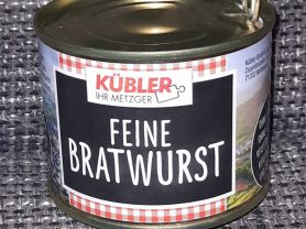 Feine Bratwurst | Hochgeladen von: Mobelix