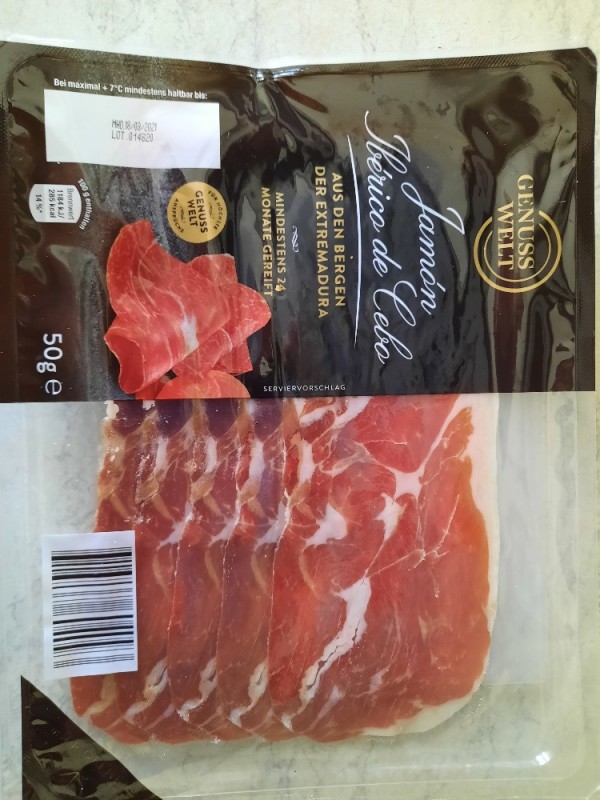 jamon genusswelt von LBL | Hochgeladen von: LBL