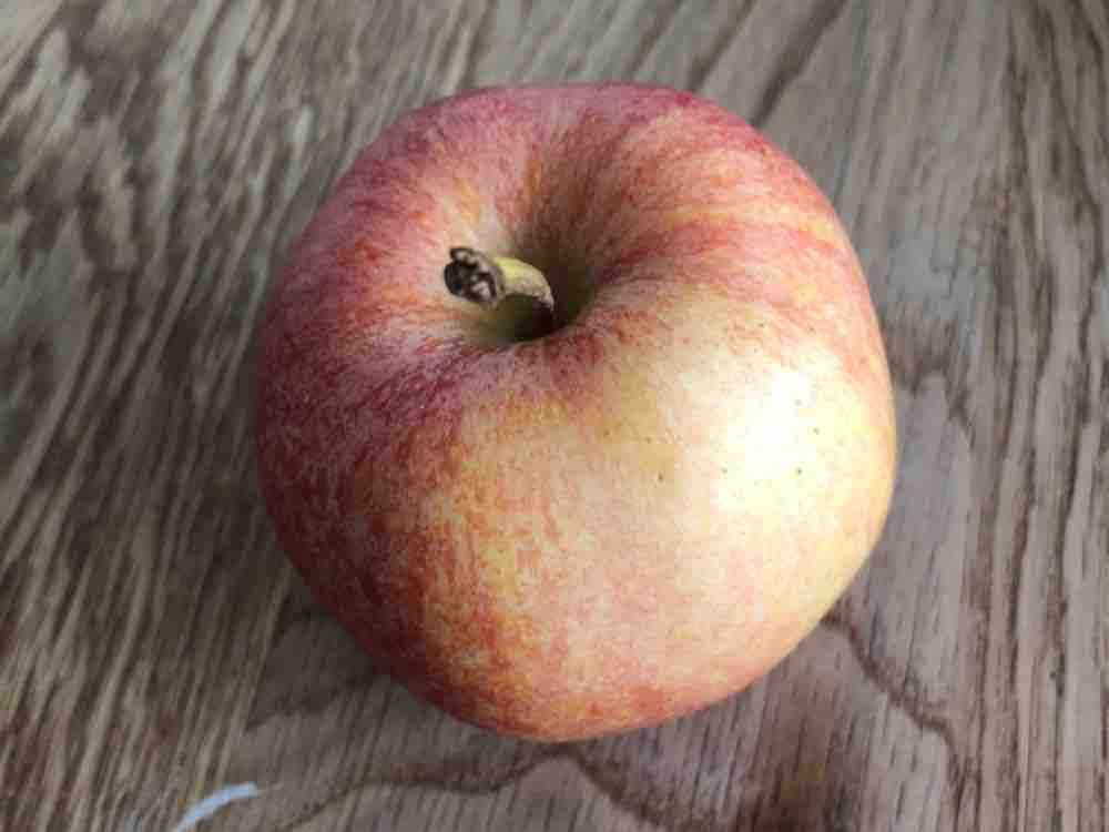 Apfel von Rummel | Hochgeladen von: Rummel