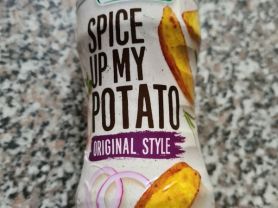 Spice Up My Potato Original Style | Hochgeladen von: Kautzinger