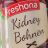 Kidney Bohnen, Lidl Schweiz von ZoJ | Uploaded by: ZoJ