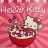 Hello Kitty Cereal von michimkx | Hochgeladen von: michimkx