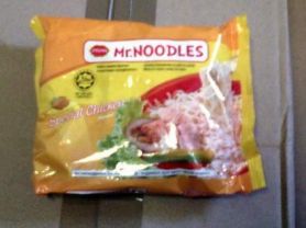 Mr. Noodles chicken flavour, chicken flavour | Hochgeladen von: tjhbk246