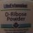 D-Ribose, Powder von Ulli5 | Hochgeladen von: Ulli5