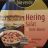 Hering Salat mit Rote Beete in Joghurt-Sauce, aus nachhaltigem F | Hochgeladen von: MM13