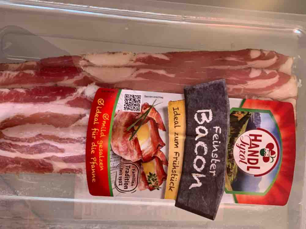 Feinster Bacon von kreactiv819 | Hochgeladen von: kreactiv819
