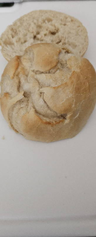 Kaiserbrötchen von Sambarga | Hochgeladen von: Sambarga