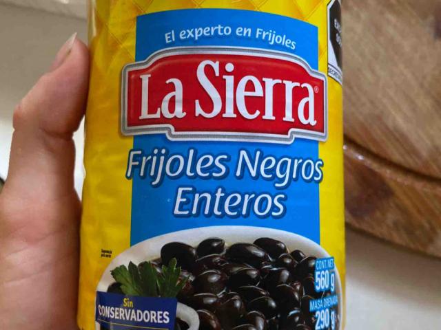 frijoles negros by SchwarzVictoria | Uploaded by: SchwarzVictoria