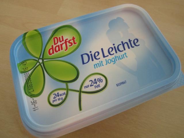 Die Leichte, mit Joghurt | Uploaded by: Teecreme