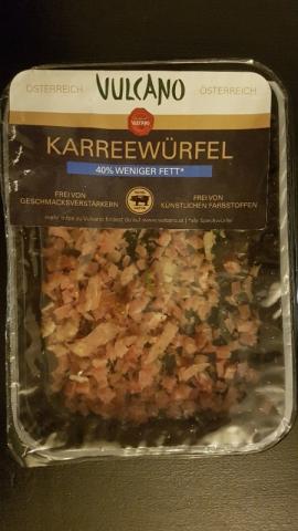 Karreewürfel, 40% weniger Fett von magda3009 | Hochgeladen von: magda3009