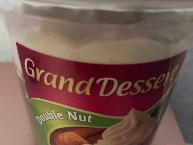 Grand Dessert, Double Nut von franny9696 | Hochgeladen von: franny9696