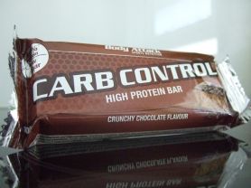 Carb Control, Crunchy Chocolate Flavour | Hochgeladen von: HJPhilippi