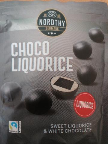 Choco Liquorice von AxelHaar | Hochgeladen von: AxelHaar