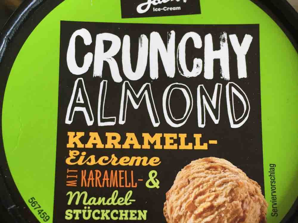 Crunchy Almond von ttbaerchen | Hochgeladen von: ttbaerchen
