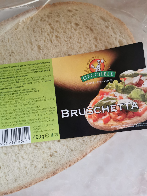 Bruschetta von Iris77 | Hochgeladen von: Iris77