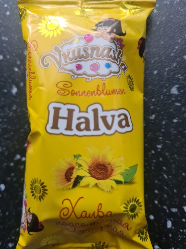 Halva Sonnenblumen von katharina90 | Hochgeladen von: katharina90